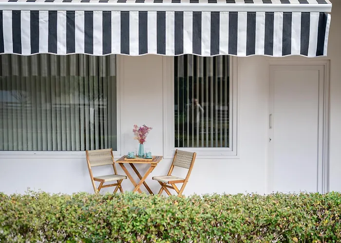 Apartamentos Benicasim - La Casa Encendida