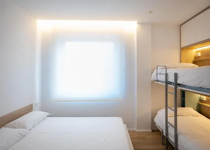 Apartamentos Benicasim - La Casa Encendida