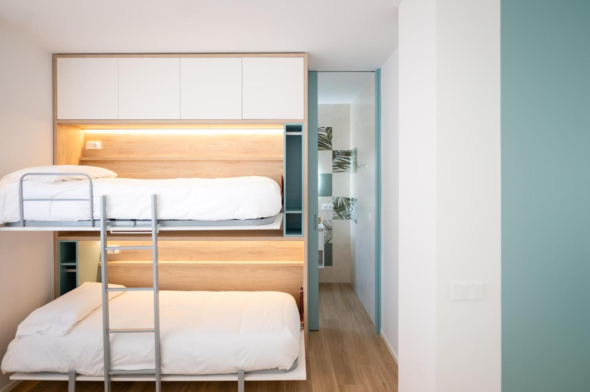 Apartment Benicasim - La Casa Encendida