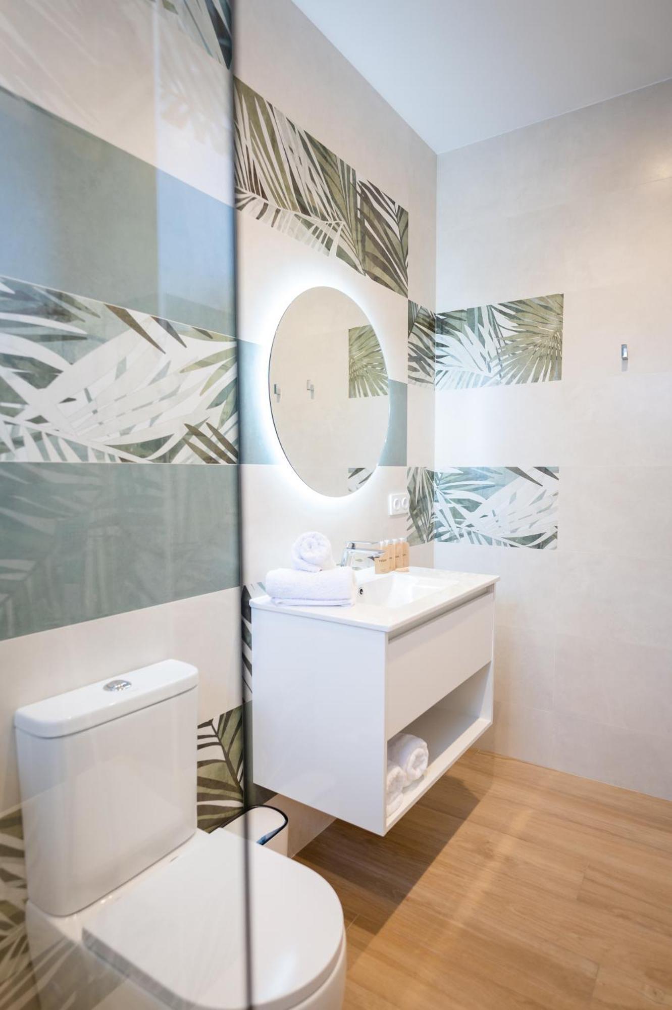 Apartment Benicasim - La Casa Encendida Benicassim